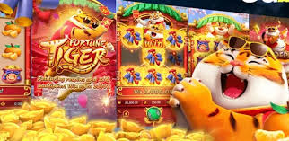 fortune tigger para mobile